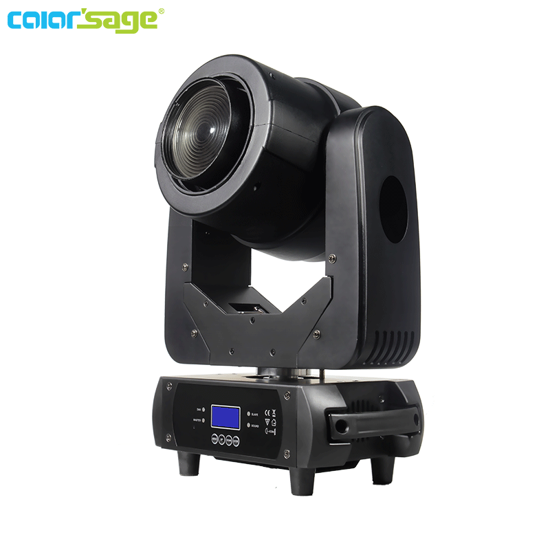CS-M160Z Spot & Zoom light